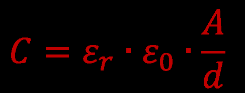Mitől függ a síkkondenzátor kapacitása?