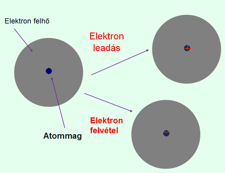 Legkönnyebben a külső héjon lévő