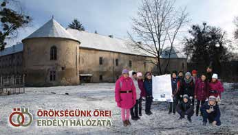 Azon tulajdonosok, kinek portája vagy környéke rendezetlen, felszólítást kaptak a hivatal részéről az elvégzendő munkálatokról. Ha nem tesznek eleget kérésünknek, 200 és 1.