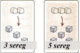 szomszédos tartományba, amely szintén az ő fennhatósága alá tartozik. Tehát lehetőség van az egyik vagy mindkettő akció végrehajtására. 4.