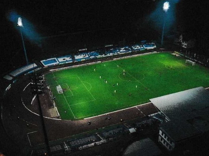 AZ ELLENŐRZÉS TERÜLETE Kecskemét Megyei Jogú Város Önkormányzata és a többségi tulajdonában lévő STADION Sportlétesítményeket Működtető Nonprofit Kft.