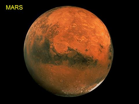 20 FOLYÓMEDER: Folyómeder maradványok, vagyis olyan felszíni képződmények is megfigyelhetők a Marson, amelyek kétséget kizáróan felszíni vízfolyásoknak tulajdoníthatók.