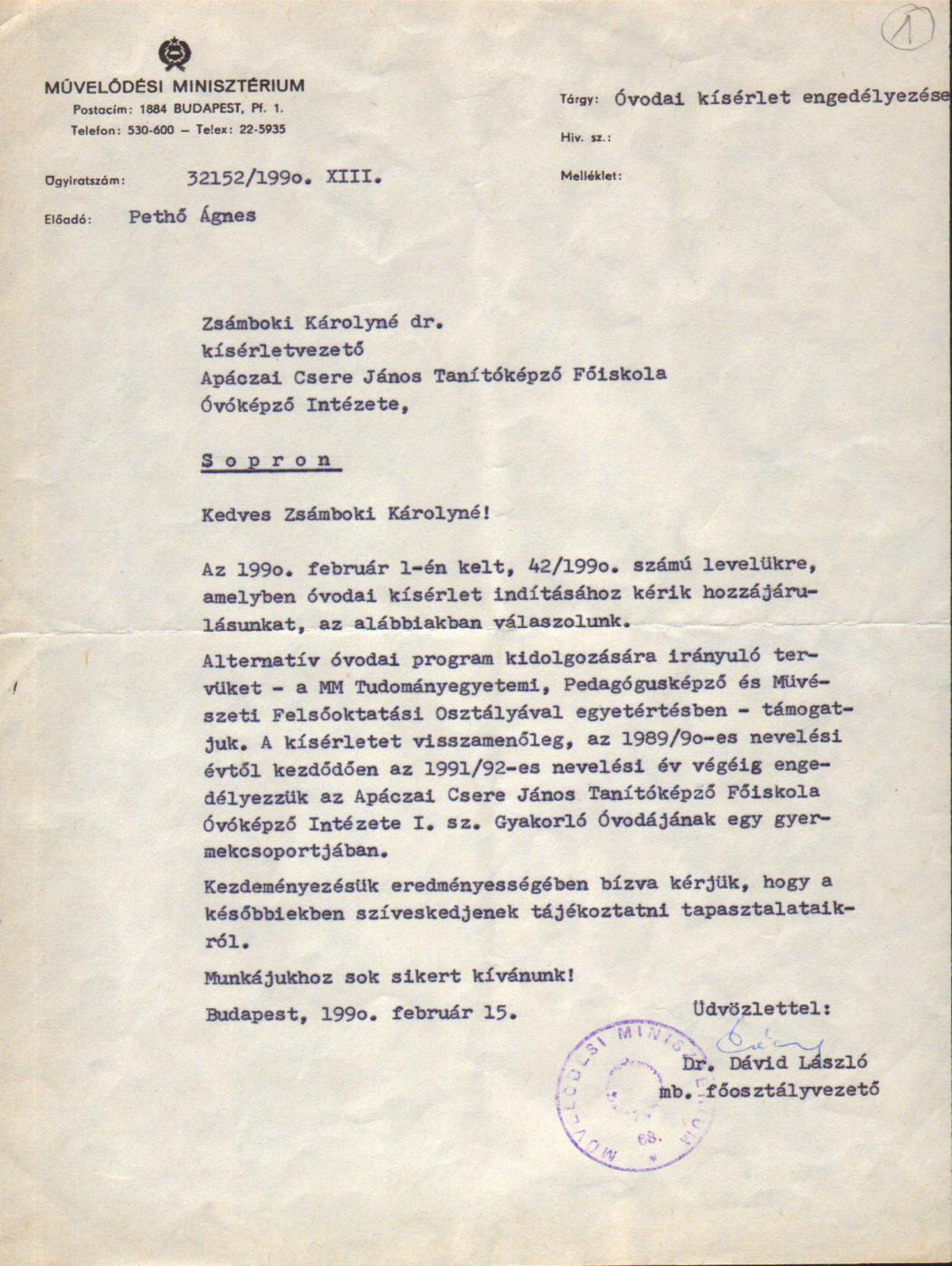 2. sz.