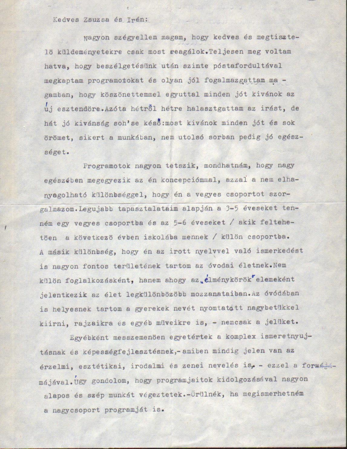 3. sz. melléklet B.