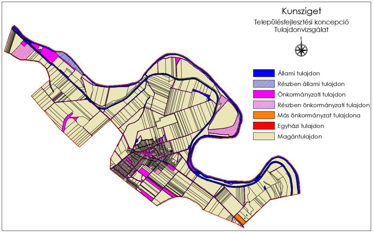 Kunsziget