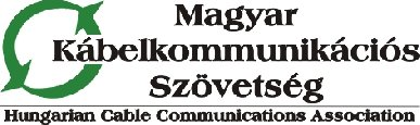 NKTV-5 NÁNÁSKÁBEL SZOLGÁLTATÓ KORLÁTOLT FELELŐSSÉGŰ TÁRSASÁG szolgáltató a tagja Általános Szerződési Feltételek nyilvános televízió-műsorelosztási és nyilvános rádió