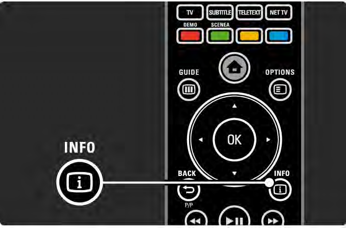 3.1.4 A T.O.P. teletext kiválasztása Egyik témakörről egyszerűen, az oldalszámok használata nélkül átugorhat egy másikra a T.O.P. teletext segítségével. Nem minden TV-csatorna sugároz T.O.P. teletextet.