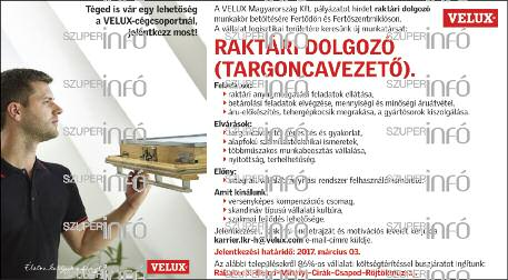 9532 Német nyelvtudás feltétel, kertészeti végzettség előnyt jelent. Jelentkezés Szobafestő munkatársat keresünk ö n é l e t r a j z z a l : kiemelt bérezessél akár azonnali napsugar.gazdabolt@gmail.