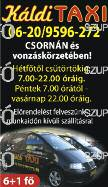 Terjesztés: Nagyítópont Kft.