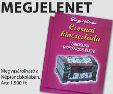 6 Mit? Hol? Mikor? Ápr. 25-ig Csorna, Múzeum Csorna 45 éve város kiállítás Márc. 13-ig Csorna, Művelődési Központ Gyarmati Károly kiállítása Febr. 25. szombat 20:00 óra Csorna, Árkád Coffee Bar Farsangi buli Febr.