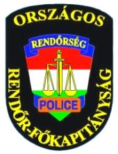 ORSZÁGOS RENDŐR-FŐKAPITÁNYSÁG Cím: 1139 Budapest Teve u. 4-6. 1903 Bp. Pf.: 314/15 Tel: 443-5573/33104 Fax: 443-5733/33133 E-mail: orfktitkarsag@orfk.police.hu Szám: 29000/105-733- /2014. P. Tárgy: rendőri intézkedés elleni panasz elbírálása Ea.