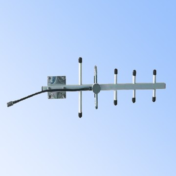 Irányított Antennák Yagi antenna: RF Tükrökkel és