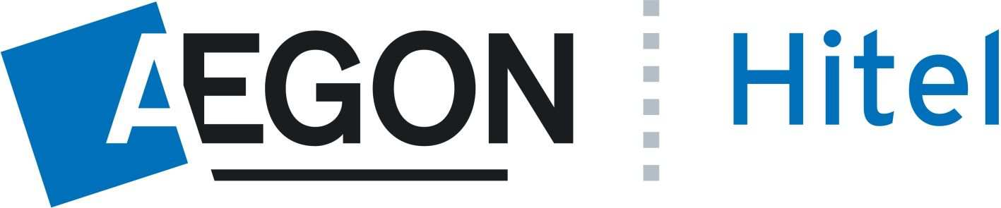 AEGON Magyarország Hitel Zrt. Információs vonal: +36/40-400-800 1091 Budapest, Üllői út 1. www.aegonhitel.hu HIRDETMÉNY AEGON Magyarország Hitel Zrt. Hitelcsere Program e Érvényes 2015.