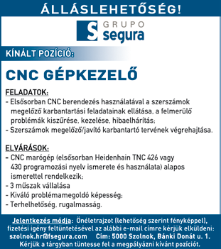 2 2017. február 23. LEGYEN A MUNKATÁRSUNK! A B. Braun a viág egyik vezető egészségügyi váaata.