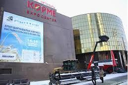 Javasolom a magyar cégeknek a kazah kiállításokon való megjelenést, ismertségük növelését.