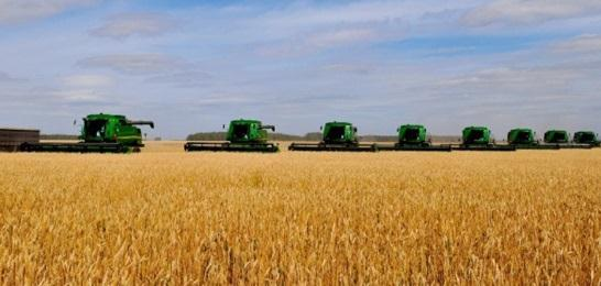 Szakértők szerint a kazah mezőgazdaság húzóágazattá nőheti ki magát, sokan a 200%-os teljesítménynövekedést sem tartják túlzónak tíz-tizenöt éves távlatban.