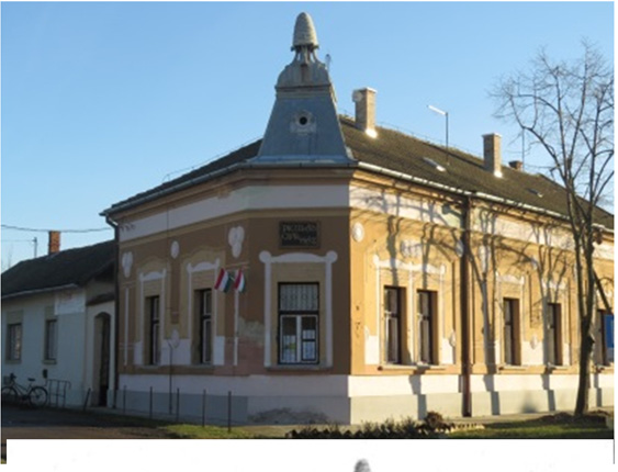 ktegóri helye (utc, ház) A védett építményre vontkozó tiltások, 0. KHV Egykori Piculás Tkrékpénztár (Vásár utc.