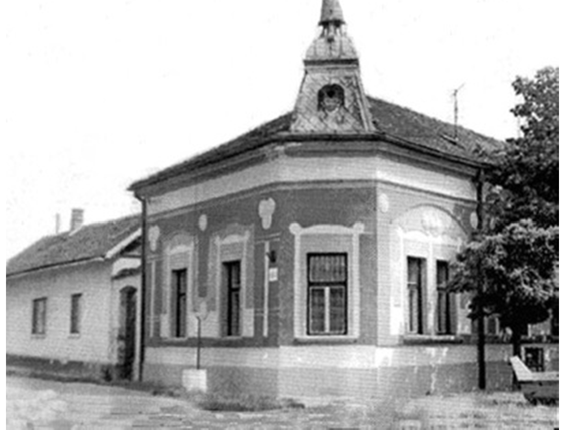 Flrészek nyílásméretek rányi, blkritmus, blkfelületek osztó elemei, nyíláskeretek díszítése.