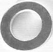 ULS 9021 Alátét S235 acél - horganyzott galvanikus DIN 9021 (ISO 9073*) d EXT d INT kód rúd d INT d EXT s db/csomag ULS8242 M8 8,4 24 2 200 ULS10302 M10 10,5 30 2,5 200 ULS13373 M12 13 37 3 200