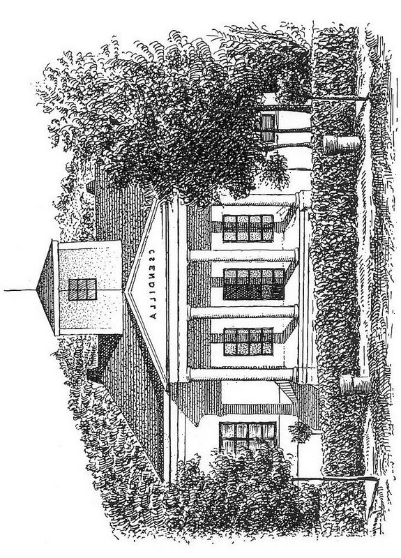 Krúdy Gyula vadszõlõlevelei 157 2. melléklet.