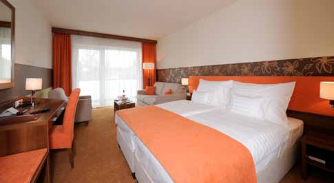 La cazare, utilizaţi următorul cod pentru a putea beneficia de reducere: 2=3 flyer» www.arthotelszeged.