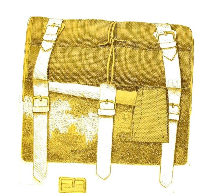Hátbőrönd (1773-as