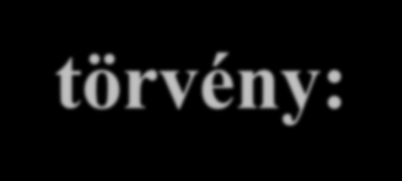 . Nwton-törvény: térfogatlmr ható rő: gységnyi térfogat: -grad rő! Térfogatlm mozgásgynlt: 6.3.7.