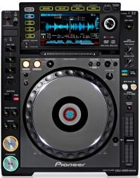 CDJ-850-K CDJ-900NXS 269 900 Ft