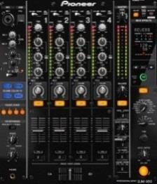 DJM-850-K DJM-850-S