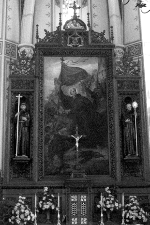 naredio da se svakog dana zvoni podne. Papa Aleksandar je Ivana Kapistrana VIII. 1690. proglasio svecem.