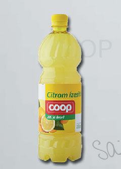 ( mini Májgombóc Leves