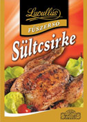 Mindennapi Csemege 450 g,