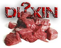 Dioxin botrány Lóhús