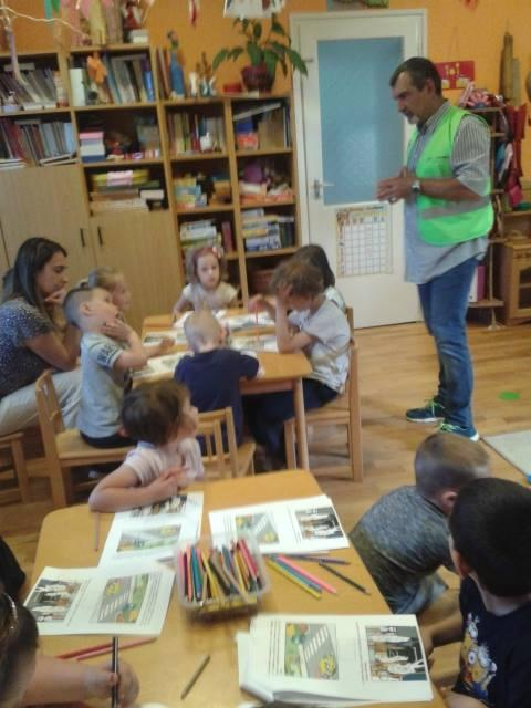Nagypalli Német Nemzetiségi Óvoda- Kindergarten Pahl Elérkezett a nyári élet az oviban, a szabadságolások időszaka, amikor egy kicsit fellélegezhetünk és élvezhetjük végre a jó időt, valamint a