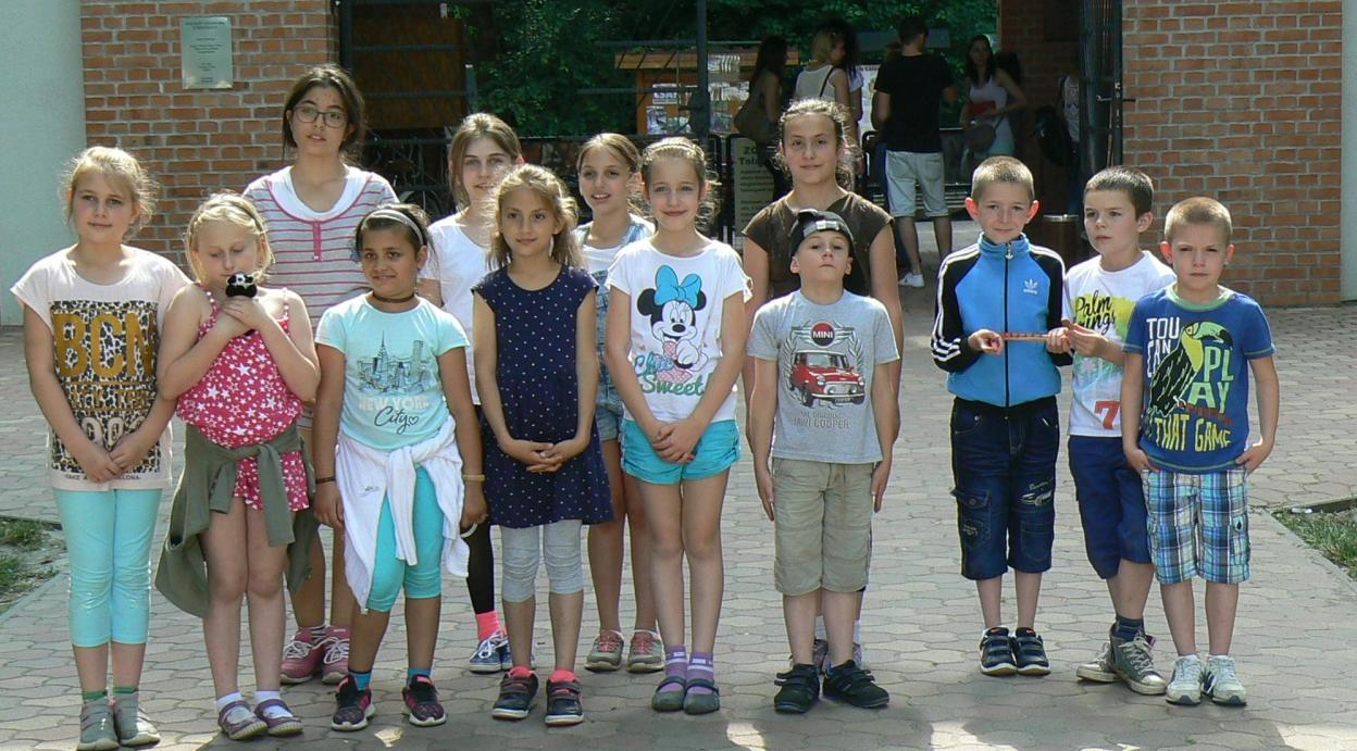 Kodolányi János Német Nemzetiségi Általános Iskola és AMI Nagypalli Német Nemzetiségi Tagiskolája Május 28-án rendezték meg Fazekasbodán a falunapot, melyen iskolánk tanulói is szépen szerepeltek.