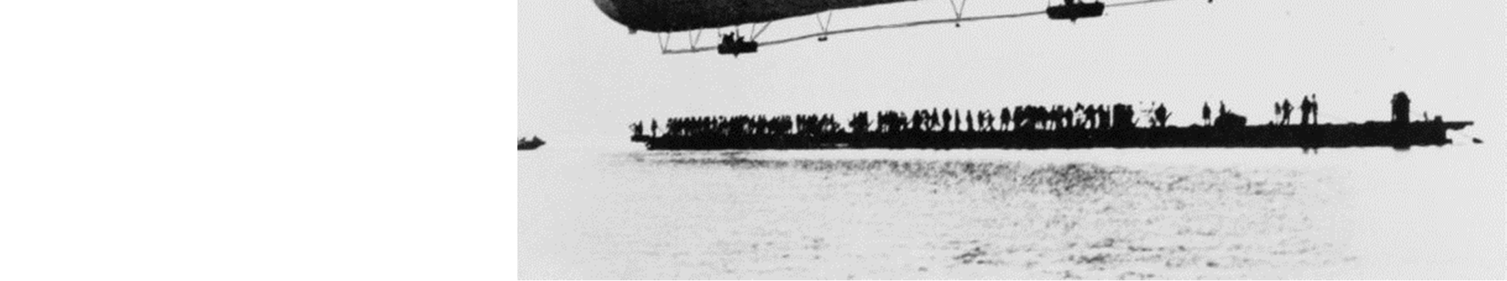 ZEPPELIN i z S e LÉGHAJÓ z