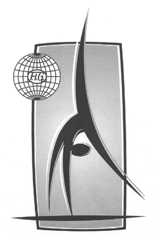 1 FÉDÉRATION INTERNATIONALE DE GYMNASTIQUE Women s Artistic Gymnastics Symbol Brochure Kunstturnen Frauen Symbolschrift Gymnastique