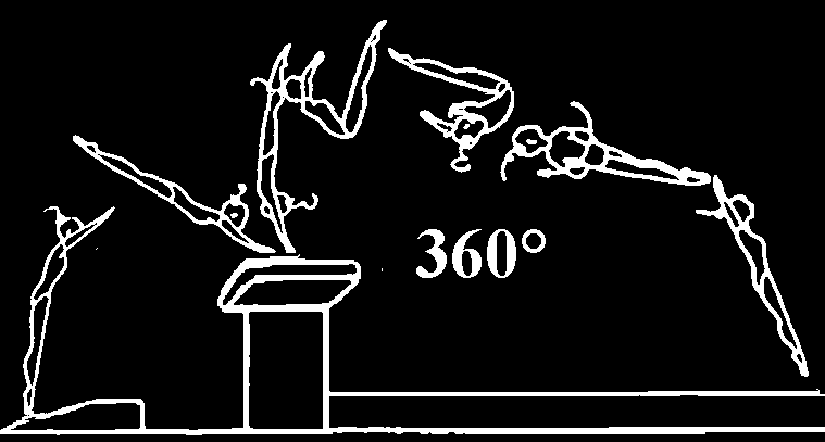 GROUP 2 HANDSPRING FWD WITH/WITHOUT 1/1 (360