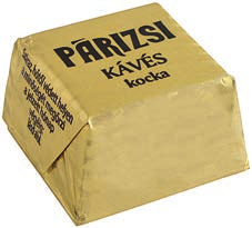 Párizsi, 12,5 g 399 Dosia Power Wc