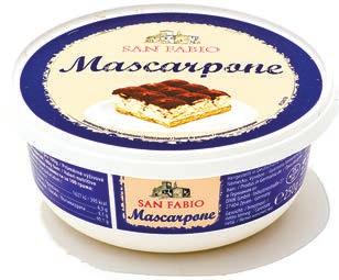 Fabio mozzarella