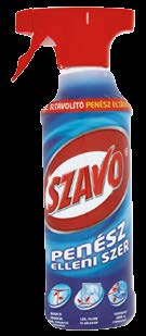 Szavo Penész elleni szer 500 ml, 2198 Ft/l Unilever