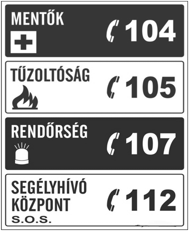 Közérdekű telefonszámok Önkormányzati Hivatal ügyfélfogadási rendje: Hétfő: 8.oo - 12.oo Kedd: 8.oo - 12.oo 13.oo - 16.3o Szerda: ügyfélfogadás nincs! Csütötrök: 8.oo - 12.oo Péntek: ügyfélfogadás nincs!