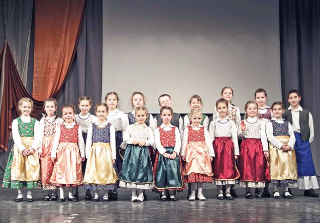TISZAÚJVÁROS ÉS KÖRNYÉKE Minősített újvárosi intézmények 2017. január 25. XXVIII/4. A Kisbocskor sikere.