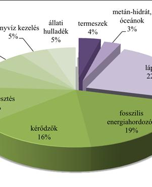 Metán Bár égési folyamat, de jellege és alacsony hatékonysága miatt metán szabadul fel a biomassza égetés során, elsősorban a nagy kiterjedésű, nyílt tüzekből, az erdő- és szavannaégetés, valamint a