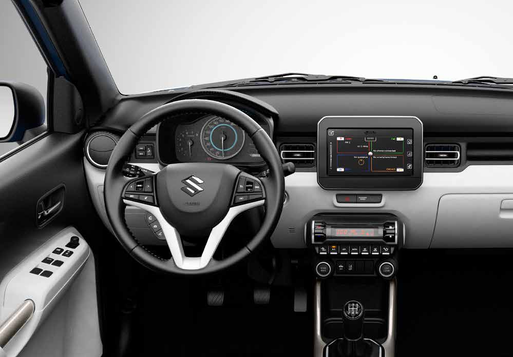 Az Android Auto TM kiterjeszti az Android platformot az autóra is a vezetéshez szabott formában.