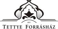 A Tettye Forrásház Zrt. Egységár gyűjteménye Érvényes 2016. február 25-től. Tartalom: I. ALAPTEVÉKENYSÉG 1. Ivóvíz és csatornadíjak, vízterhelési díj II. EGYÉB TEVÉKENYSÉGEK 1.