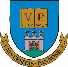 Pannon Egyetem Villamosmérnöki és Információs Tanszék Digitális Technika I. (VEMIVI2D) 3.