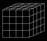 Karnaugh táblák n= 5 változó esetén D CD C AB Y Y Y 3 Y 2 Y 6 Y 7 Y 5 Y 4 Y 8 Y 9 Y 7 Y Y 4 Y 5 Y 3