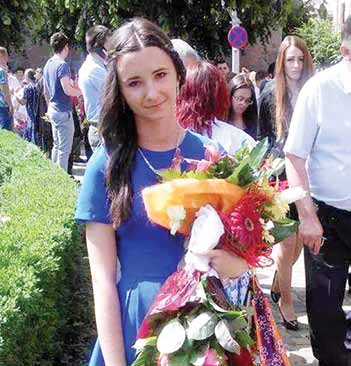 Educația, drumul spre succes pentru Arpad și Helena Nu pentru școală, ci pentru viață învățăm Seneca Atunci când copiii sunt întrebați Ce vrei să te faci când vei fi mare?