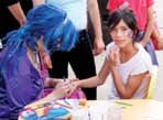 Până acum s-au adresat copiilor clienților care vin la noi, la cumpărături, dar ne-am gândit să facem și altceva, să oferim acestor copii o zi specială, dedicată